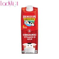 Sữa tươi Organic Horizon nguyên kem 946ml