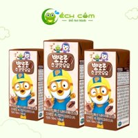 Sữa Tươi Pororo Vị Socola