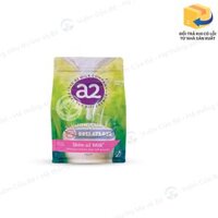 Sữa tươi tách kem dạng bột A2 Úc - Túi 1kg - từ 2y