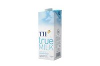Sữa tươi TH nguyên chất – hộp 1 lít
