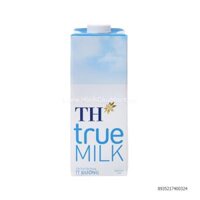 Sữa Tươi TH True Milk Ít Đường 1L