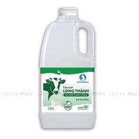 Sữa Tươi Thanh Trùng Lothamilk Có Đường Chai 1760ml