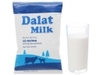 Sữa tươi tiệt trùng có đường Dalat Milk bịch 220ml