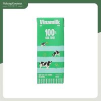 Sữa tươi tiệt trùng có đường Vinamilk 180ml