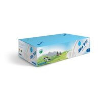 Sữa tươi tiệt trùng có đường Ba Vì 180ml (thùng 48 hộp)