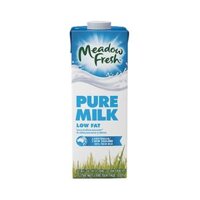 Sữa tươi tiệt trùng ít béo Meadow Fresh 1 lít (I0004224)