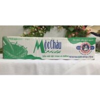 Sữa tươi tiệt trùng Mộc Châu có đường
 12 lốc*110ml
