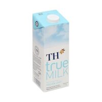 Sữa Tươi Tiệt Trùng Nguyên Chất TH True Milk (1 lít)
