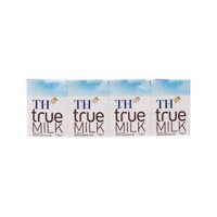 SỮA TƯƠI TIỆT TRÙNG SOCOLA TH TRUE MILK 110ML