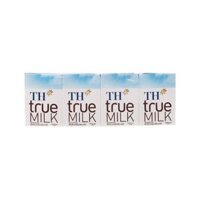 SỮA TƯƠI TIỆT TRÙNG SOCOLA TH TRUE MILK 110ML