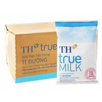 sữa tươi tiệt trùng TH Truemilk