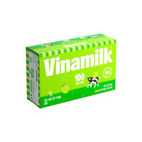 Sữa tươi tiệt trùng Vinamilk vị dừa 180ml ( thùng)