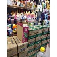 sữa tươi Vinamilk bịch 20ml