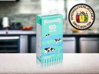 Sữa Tươi Vinamilk Không Đường 1L