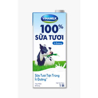 Sữa tươi Vinamilk