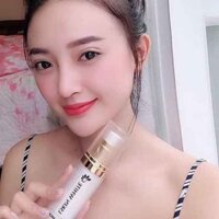 Sữa ủ kén tằm