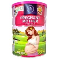 Sữa Úc Royal Ausnz Pregnant Mother Formula 900g cho bà bầu