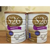 Sữa Úc S26 Gold số 1+2 ( 900g) cho bé từ 0-6 tháng