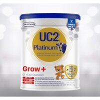 Sữa UC2 Platinum Grow+ 800g