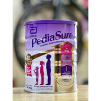 Sữa uống dành cho bé Pediasure/850g/Úc