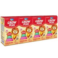 Sữa uống dinh dưỡng Dielac Grow Plus 110ml (Sữa non)