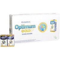 SỮA UỐNG DINH DƯỠNG (SỮA BỘT PHA SẴN) OPTIMUM GOLD 48h/1thung