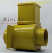 Sửa van xả nước máy giặt công nghiệp
