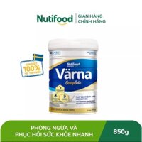 Sữa VarNa Complete 850g