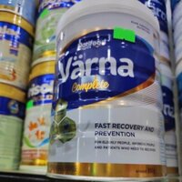 Sữa Varna complete 850g