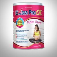 Sữa viện dinh dưỡng Extra Pro Mom Sure 900g