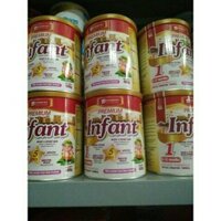 Sữa viện dinh dưỡng infant 900gram