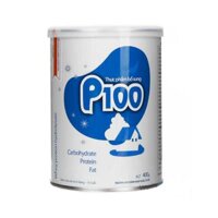 Sữa viện dinh dưỡng P100 900g