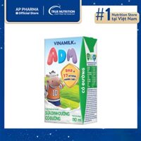 Sữa Vinamilk ADM Có Tốt Không? Lý Do Vì Sao Mẹ Nên Chọn Cho Bé Ngay Hôm Nay