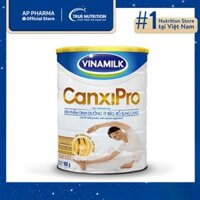 Sữa Vinamilk Canxi Pro: Lựa Chọn Để Bảo Vệ Xương Khớp và Tăng Cường Sức Khỏe