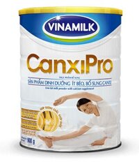 Sữa Vinamilk Canxi Pro