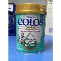 Sữa vinamilk colosgold 1 ( 0-12 tháng)