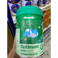 Sữa Vinamilk ColosGold 1 350g (0-1 tuổi)