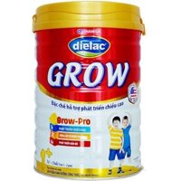 Sữa Vinamilk Grow 1+