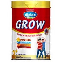Sữa Vinamilk Grow 2+