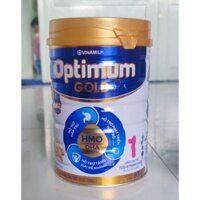 Sữa Vinamilk Optimum gold 1 900g