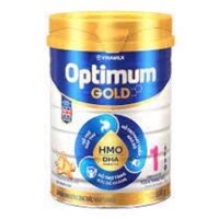 Sữa Vinamilk Optimum Gold 1 800g cho bé 0M-6M