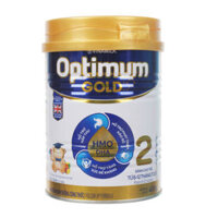 Sữa Vinamilk Optimum Gold 2 400g cho bé 6M-12M