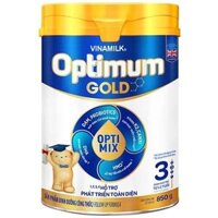 Sữa Vinamilk Optimum Gold 3 900g (1-2 tuổi)