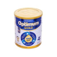 Sữa Vinamilk Optimum gold 4 1450g mẫu mới 7/2025