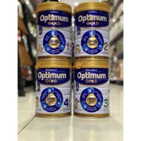 Sữa Vinamilk Optimum Gold HMO 3-4 850G