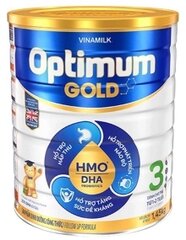 Sữa Vinamilk Optimum Gold số 3 (1.45kg)