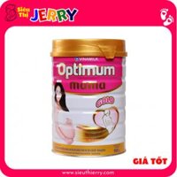 Sữa Vinamilk Optimum Mama Gold 900g