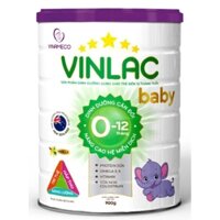 Sữa VINLAC 900g