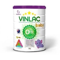 sữa vinlac baby 900g