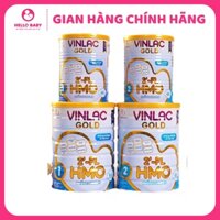 Sữa Vinlac GOLD 1 HMO (0-24M) 400 - 900g